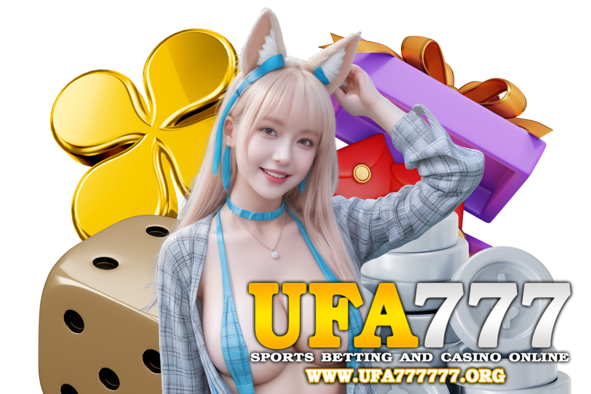 ufa777 ทางเข้าสล็อต