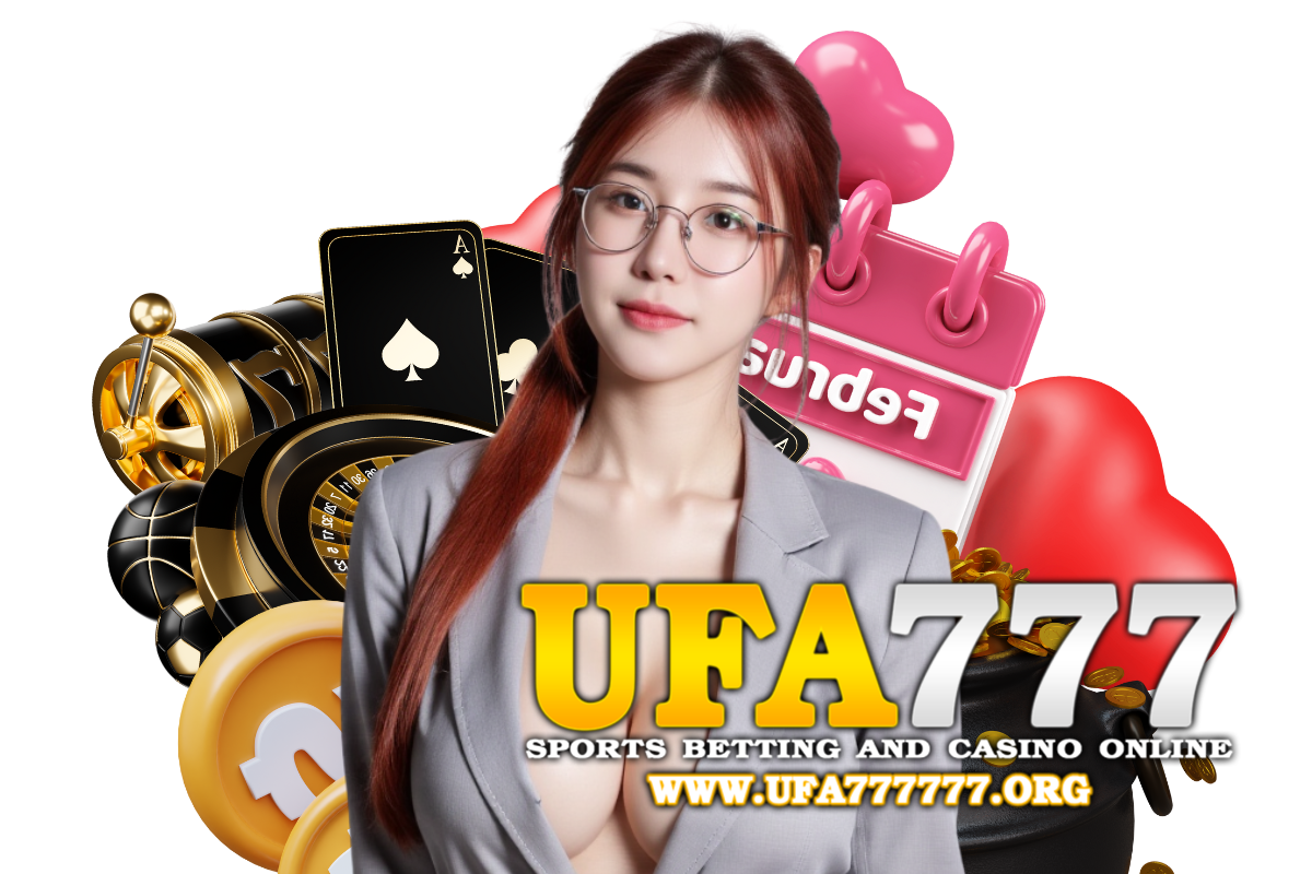 ufa777 วอเลท